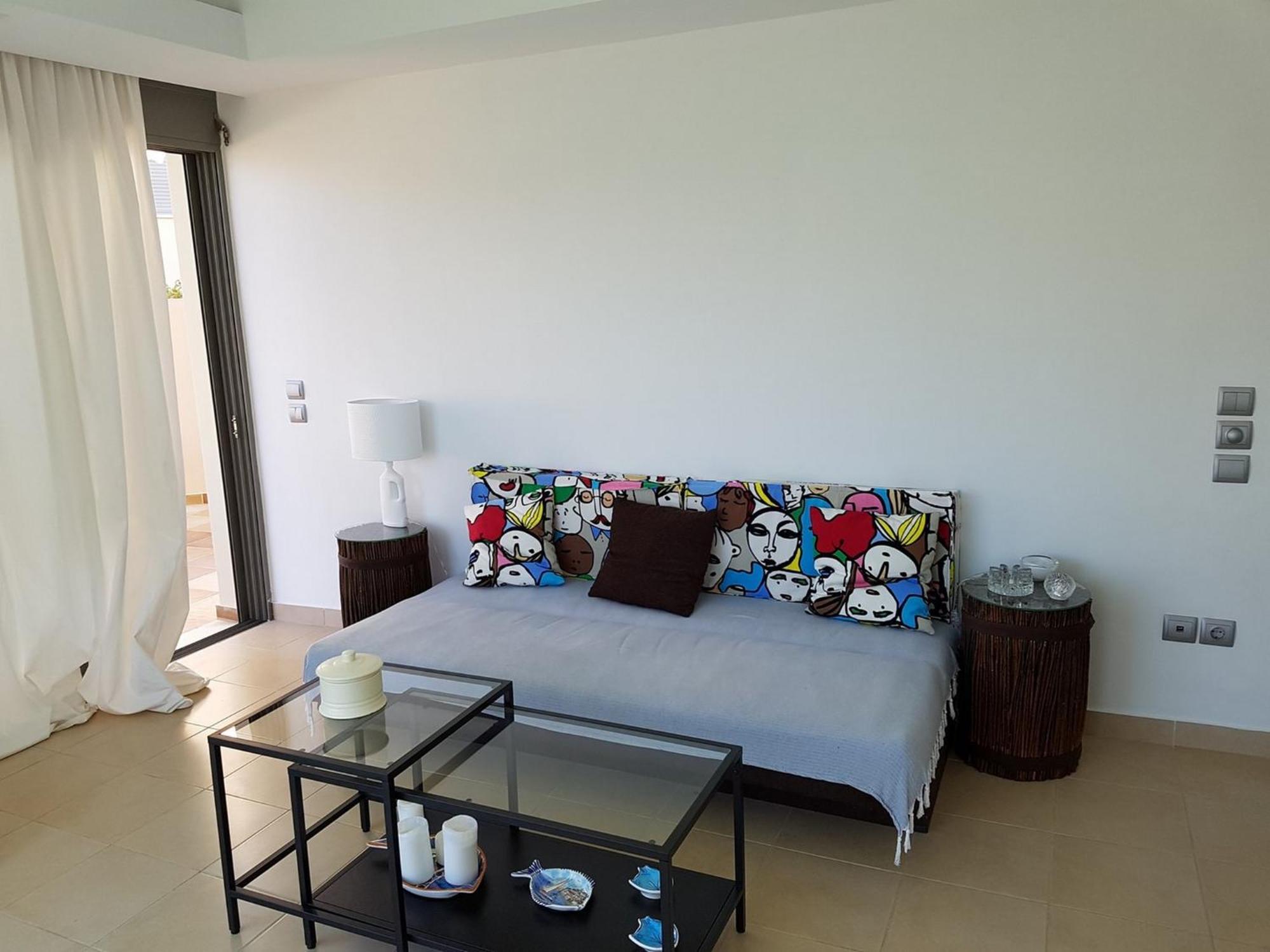 Luxury Houses With Private Pools In Porto Heli By Goutos Properties Ngoại thất bức ảnh