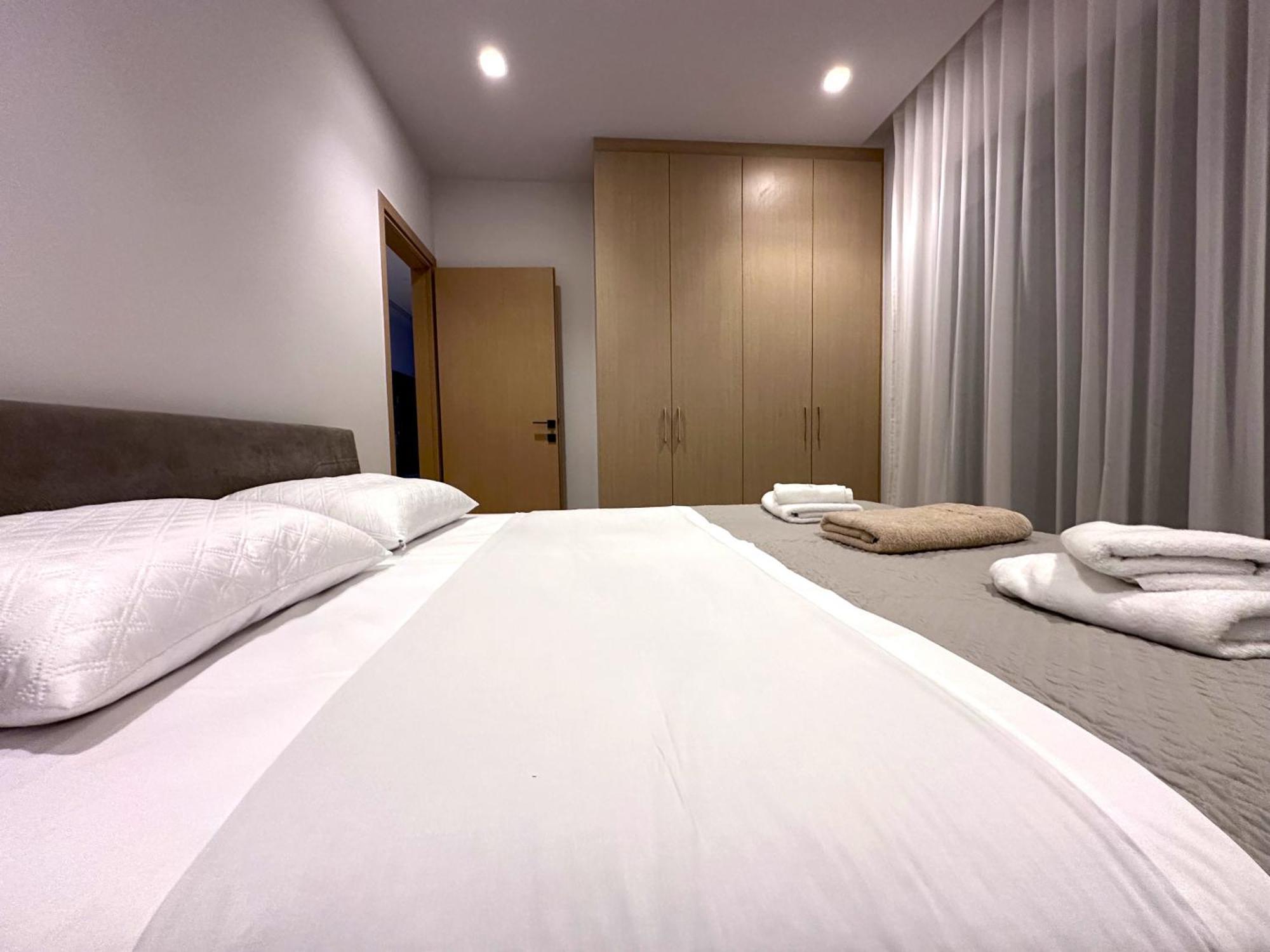 Luxury Houses With Private Pools In Porto Heli By Goutos Properties Ngoại thất bức ảnh