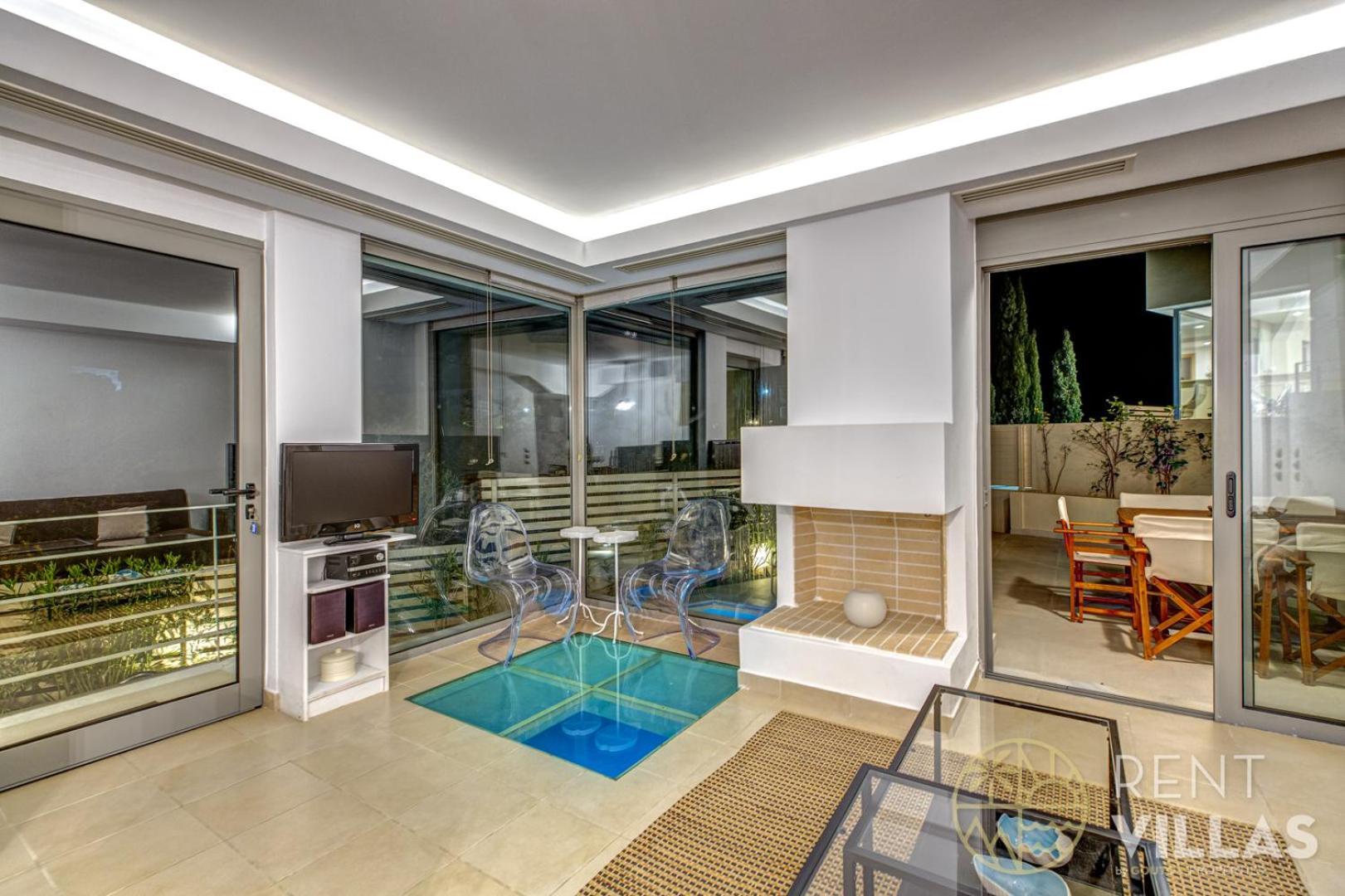 Luxury Houses With Private Pools In Porto Heli By Goutos Properties Ngoại thất bức ảnh