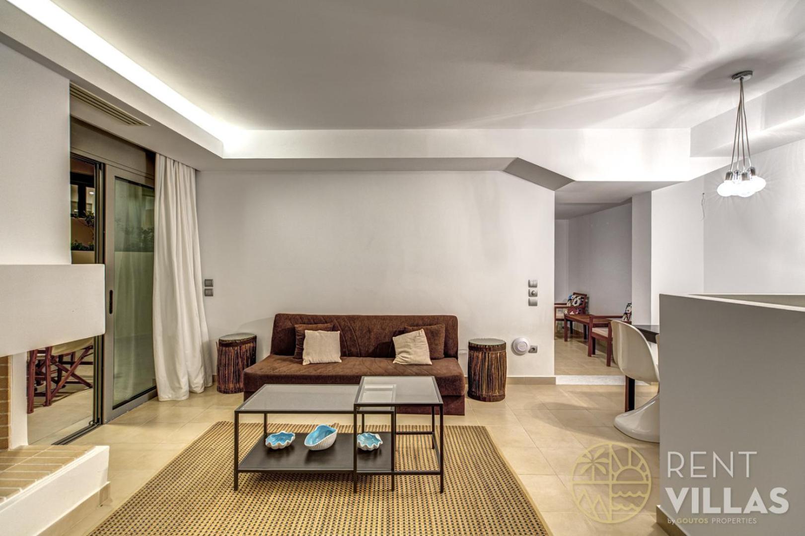 Luxury Houses With Private Pools In Porto Heli By Goutos Properties Ngoại thất bức ảnh
