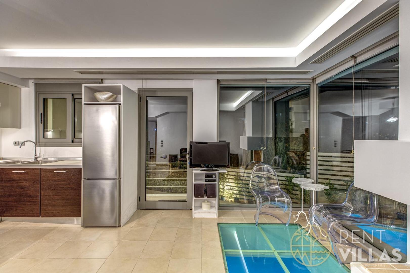 Luxury Houses With Private Pools In Porto Heli By Goutos Properties Ngoại thất bức ảnh