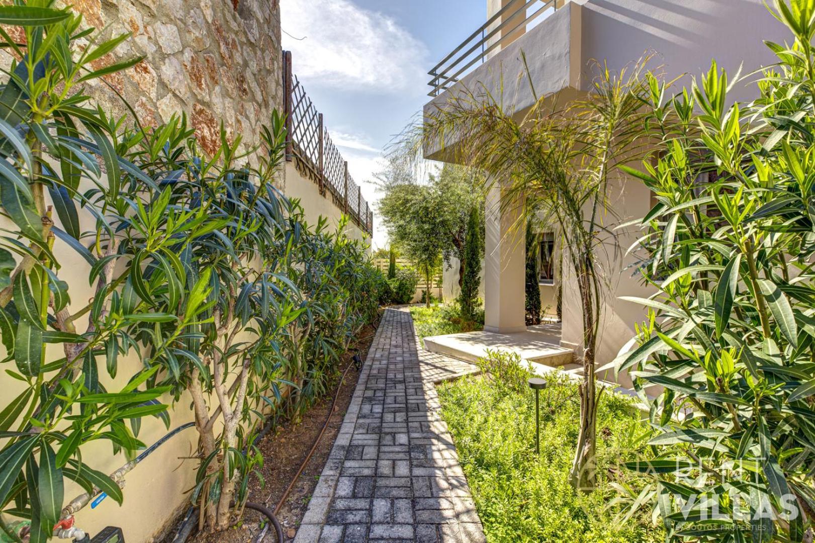 Luxury Houses With Private Pools In Porto Heli By Goutos Properties Ngoại thất bức ảnh