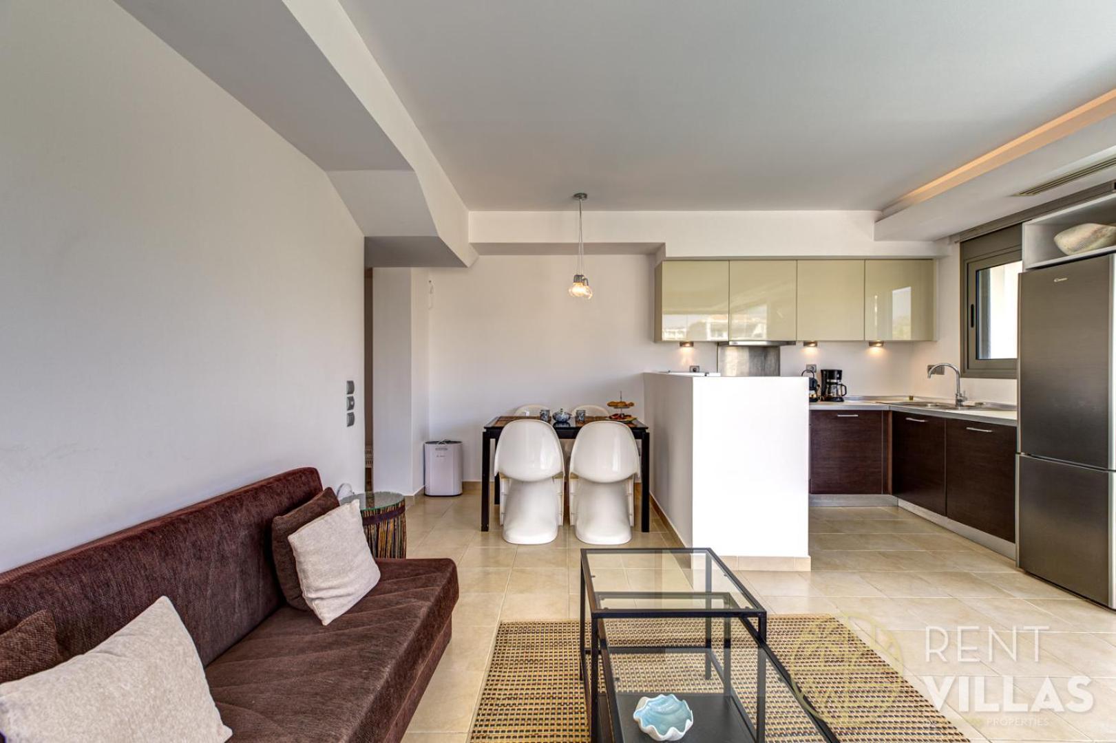 Luxury Houses With Private Pools In Porto Heli By Goutos Properties Ngoại thất bức ảnh
