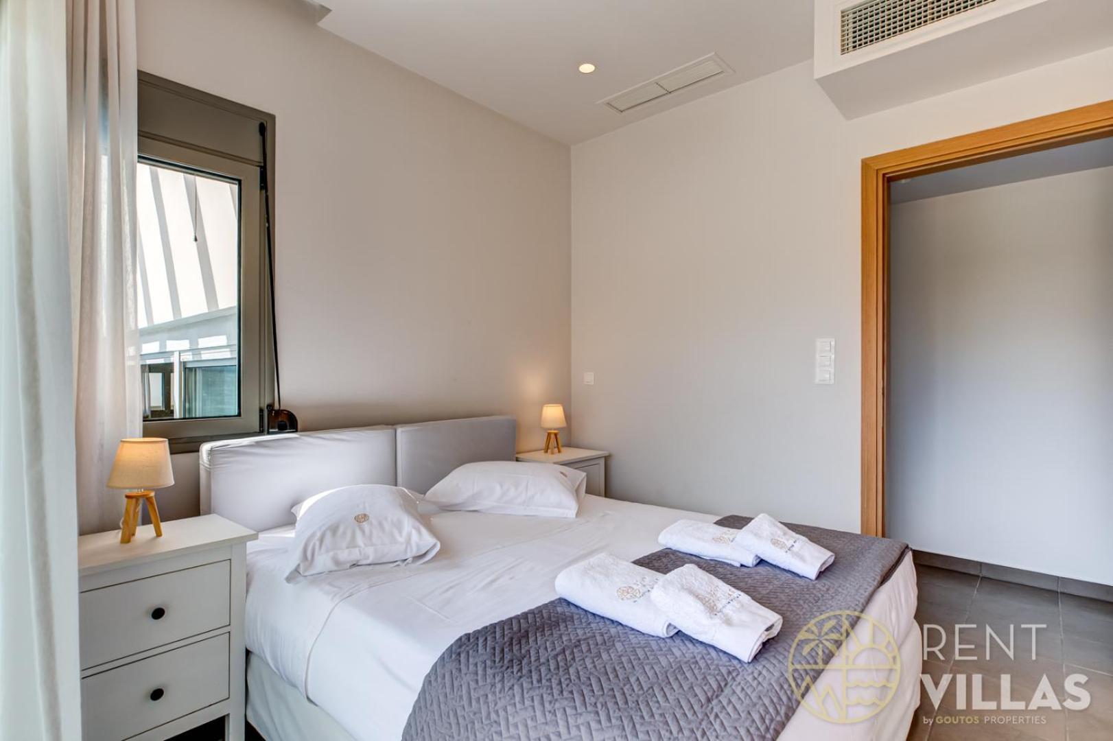 Luxury Houses With Private Pools In Porto Heli By Goutos Properties Ngoại thất bức ảnh